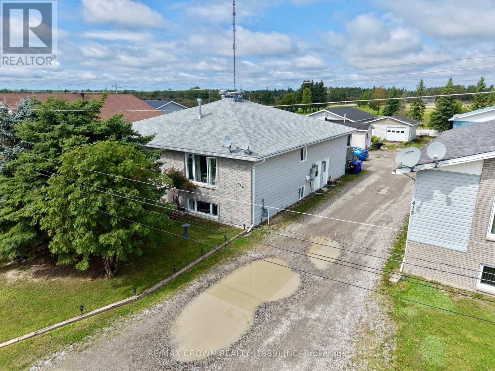 Property Photo:  420 Brisson Boulevard  ON P0L 1N0 