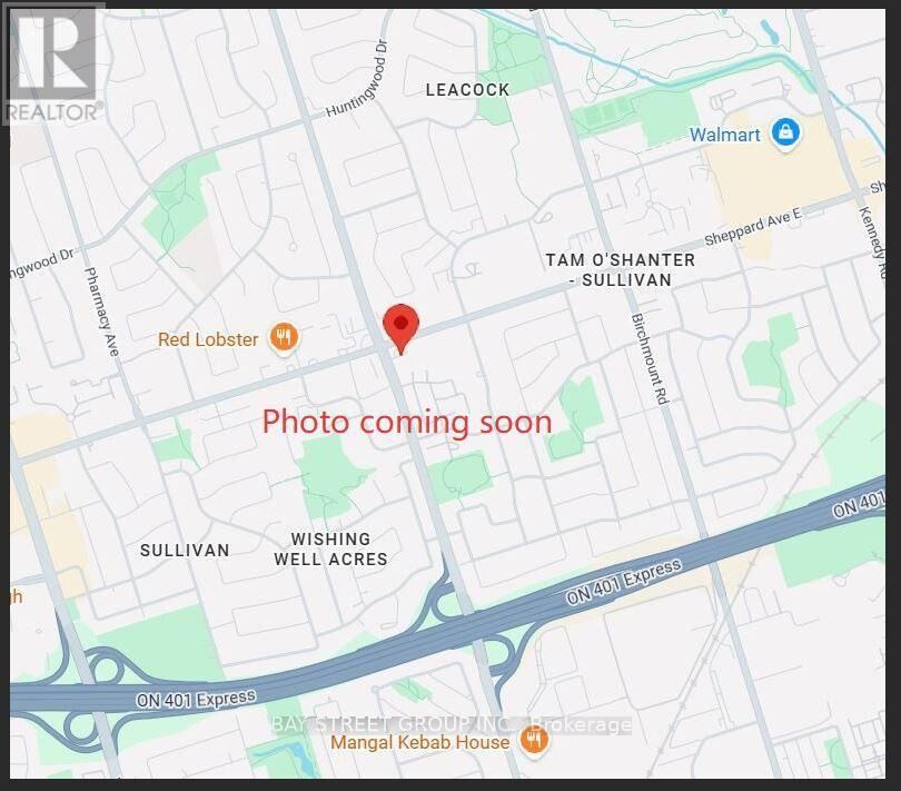 Property Photo:  3425 Sheppard Avenue East 311  ON M1T 0C5 