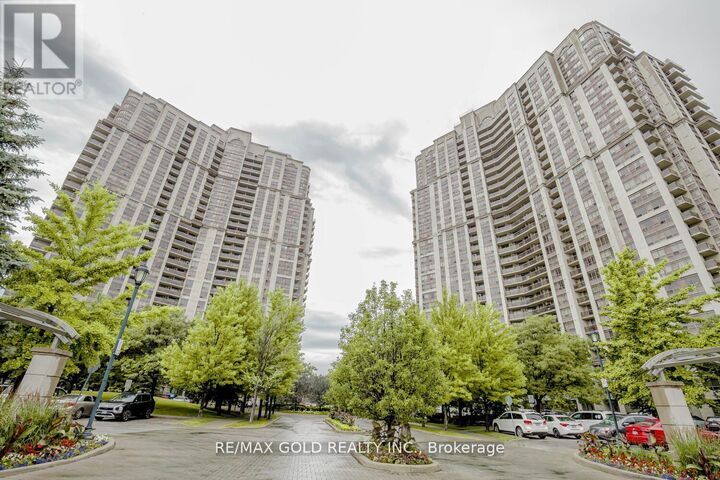 Property Photo:  710 Humberwood Boulevard 1912  ON M9W 7J5 