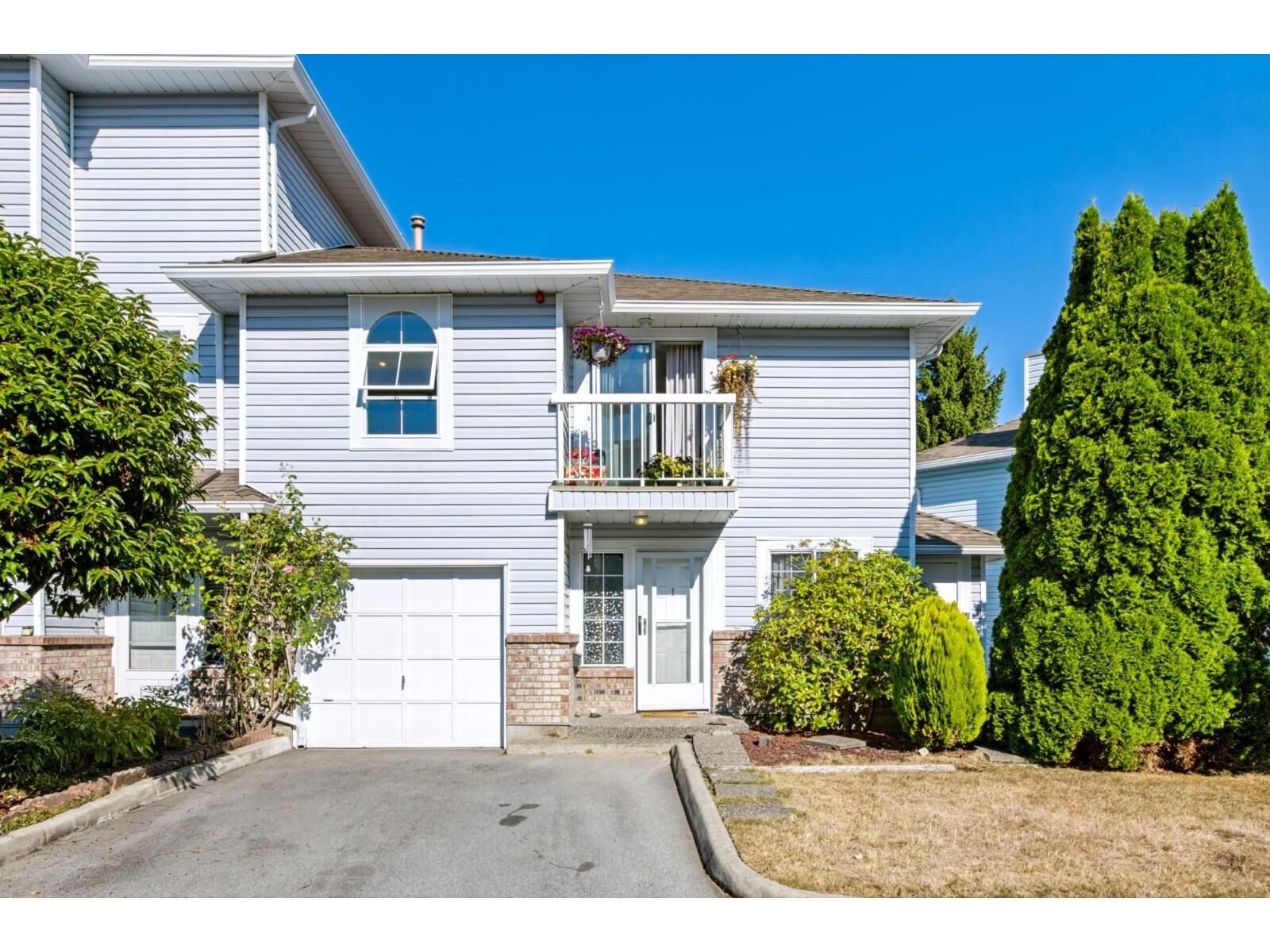 Property Photo: 13925 70 Avenue 1 BC V3W 0A2