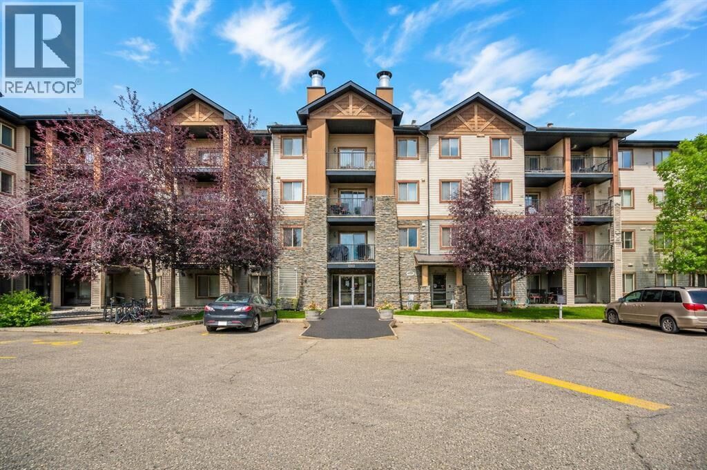 Property Photo: 8 Bridlecrest Drive Southwest AB T2Y 0H6