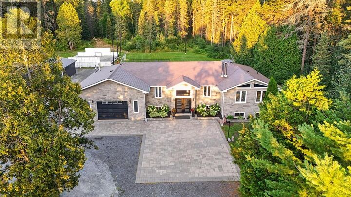 Property Photo: 3416 Martin Road ON P0M 1E0