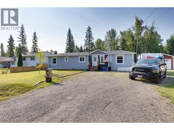 Property Photo:  8369 Cantle Drive  BC V2N 6N3 
