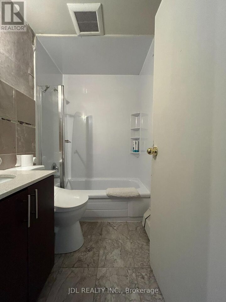 Property Photo: 3 Pembroke St Street ON M5A 2N6