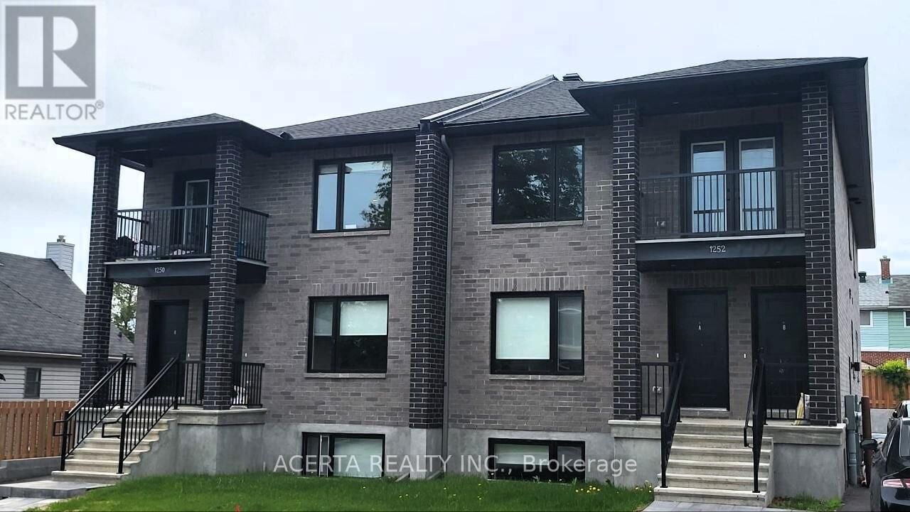 Property Photo:  1250 Trenton Avenue A  ON K1Z 8J9 