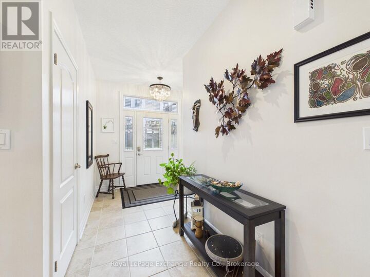 Property Photo:  206 Gregor Drive  ON N2Z 0A4 