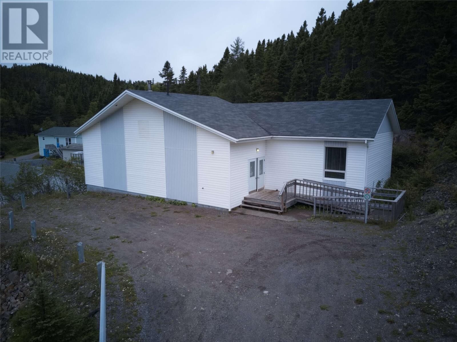 Property Photo:  181 Main Road  NL A0J 1A0 