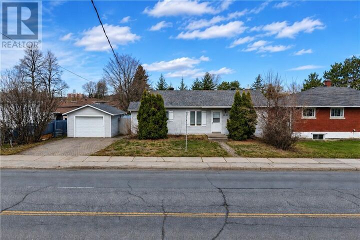 1287 Barrydowne Road — photo 1