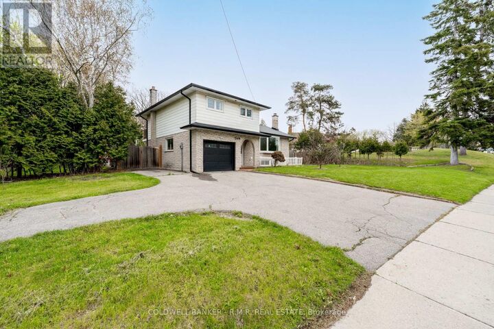 Property Photo:  1549 Simcoe Street North  ON L1G 4X8 