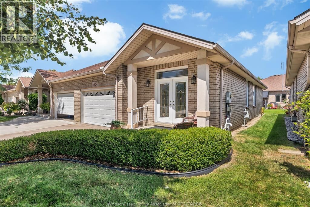 Property Photo:  11824 Blair Street  ON N8P 1T4 