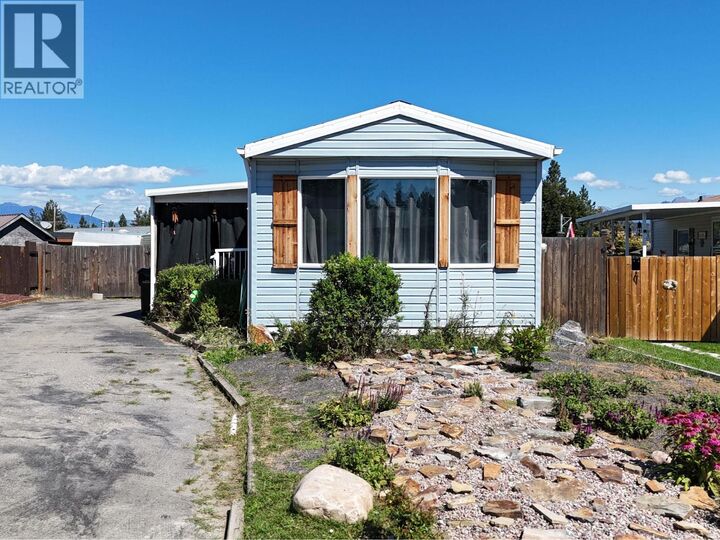 Property Photo:  316 Mission Place  BC V1C 6P7 