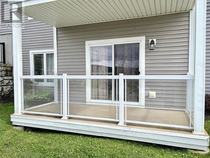 Property Photo:  12A Old Humber Road 29  NL A2H 1H8 