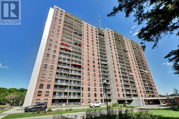 Property Photo: 665 Bathgate Drive 1003 ON K1K 3Y4