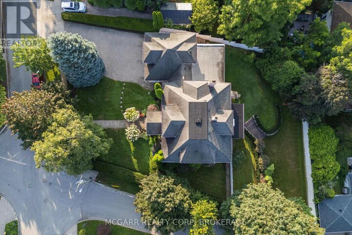 Property Photo: 39 Yates Street ON L2R 5R3