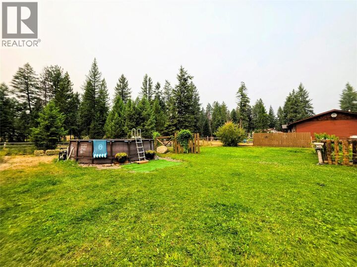 Property Photo:  8309 Rock Creek Road  BC V0B 1T2 