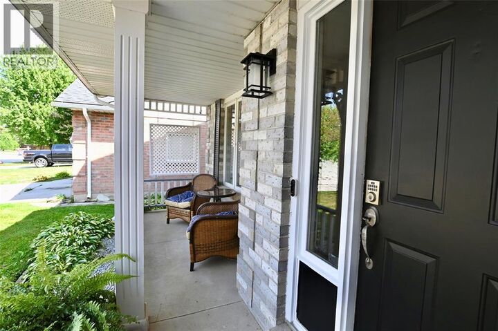 Property Photo:  383 Paget Street  ON N0N 1G0 