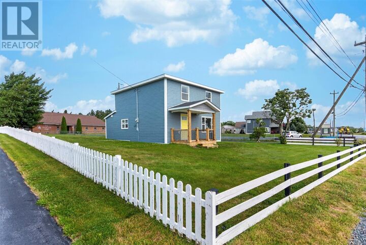 Property Photo:  81 Water Street  NL A0A 1G0 