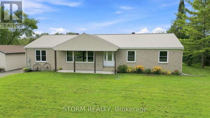 Property Photo: 14402 Dafoe Road ON K0C 1M0