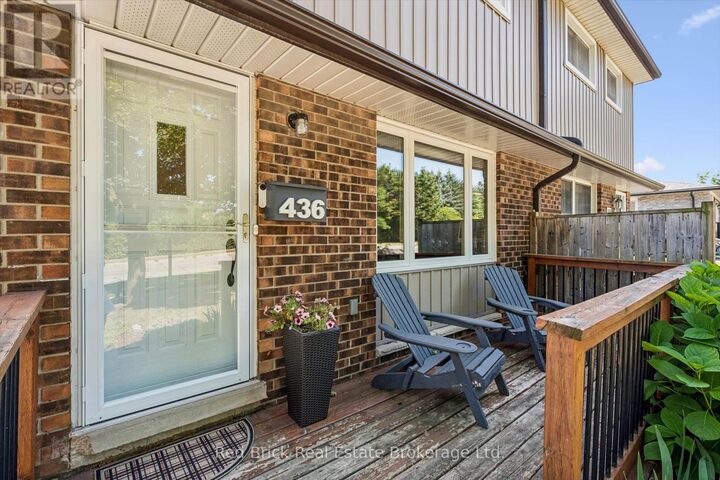 Property Photo: 436 Willow Road ON N1H 6S2