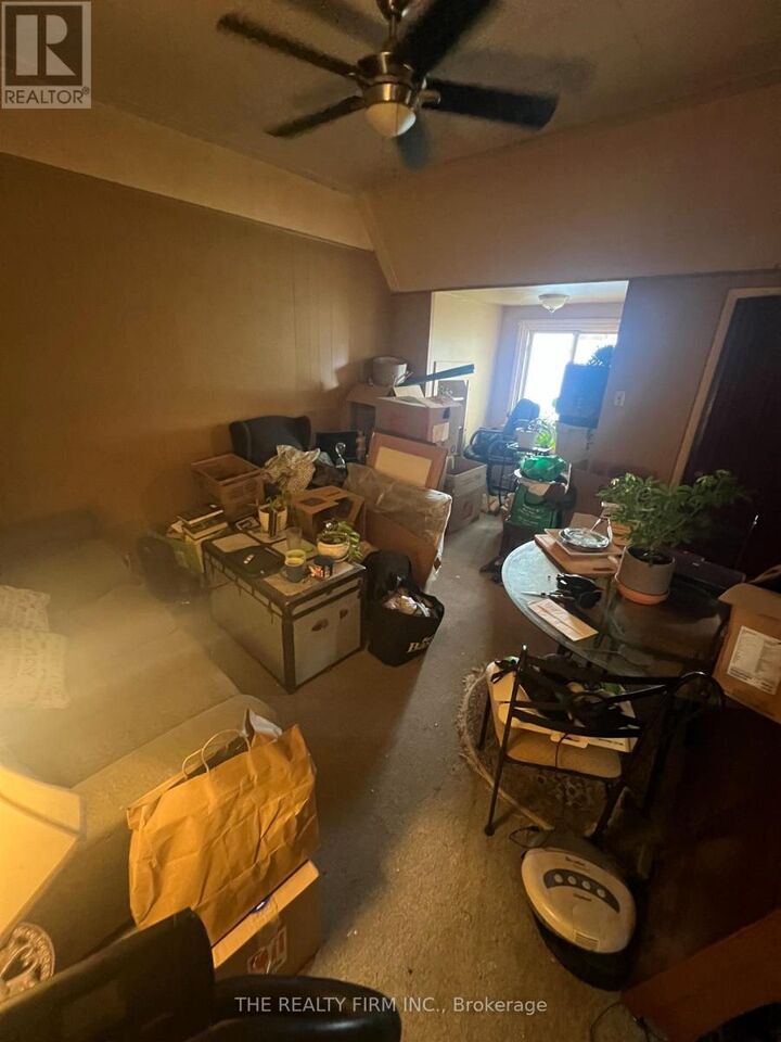Photo de la propriété: 490 Central Avenue 4 ON N6B 2G1