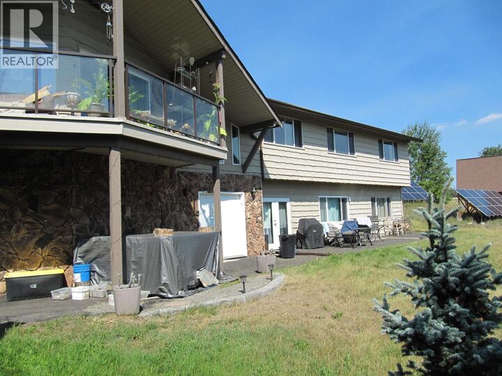 Property Photo: 4709 Parker Court BC V0K 2Z0