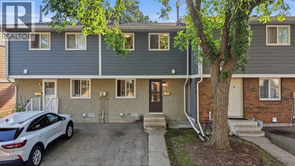 Property Photo: 5935 63 Street AB T4N 6C1
