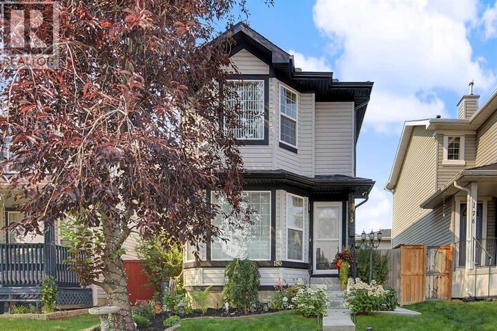 Property Photo: 180 Country Hills Heights Northwest AB T3K 5G3