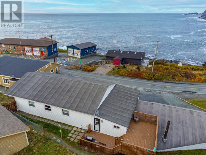 Property Photo:  651-653 Main Road  NL A0A 3L0 