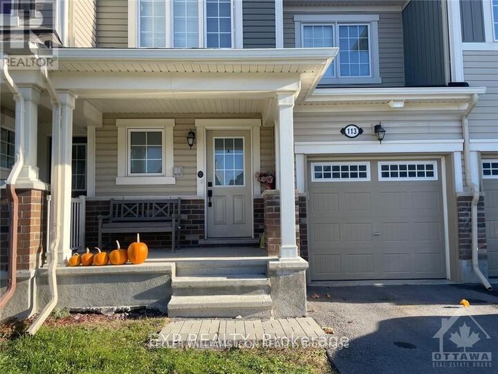 113 Cranesbill Road — photo 1