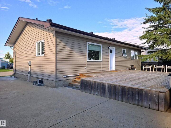 Property Photo: 10543 109 St AB T7P 1A9