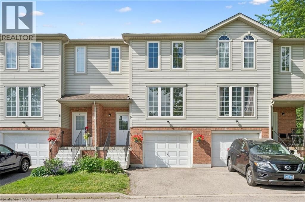 Property Photo: 600 White Elm Boulevard 9 ON N2V 2V2