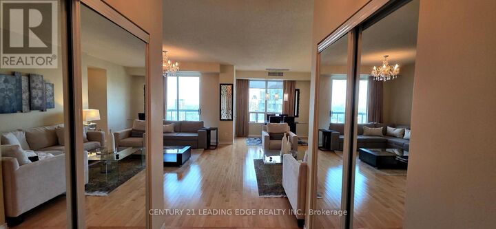 Property Photo: 33 Empress Avenue Ph203 ON M2N 6Y7