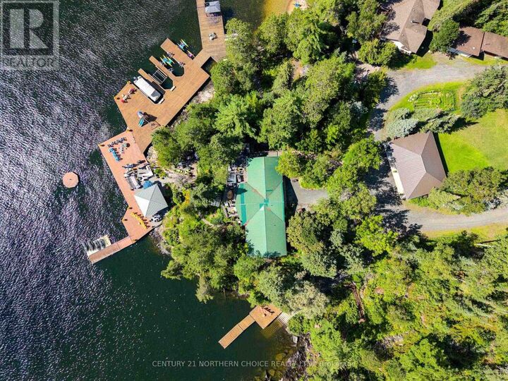 Property Photo: A15 Clearwater Bay ON P0X 1S0