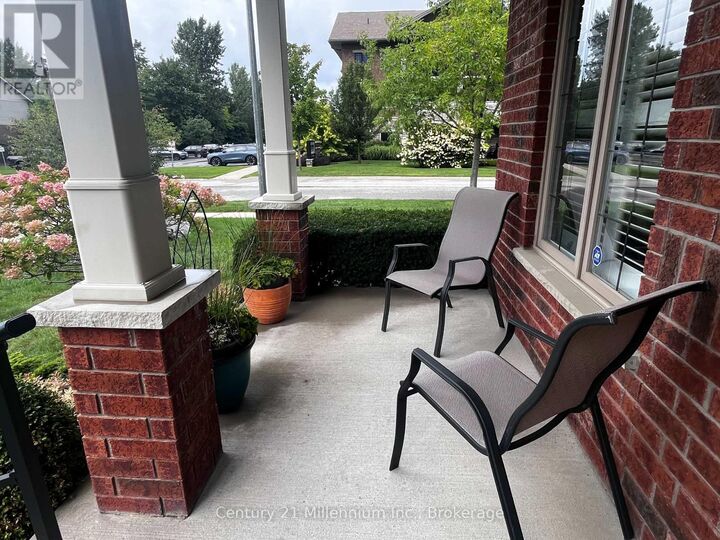 Property Photo: 1 Barr Street ON L9Y 2L7