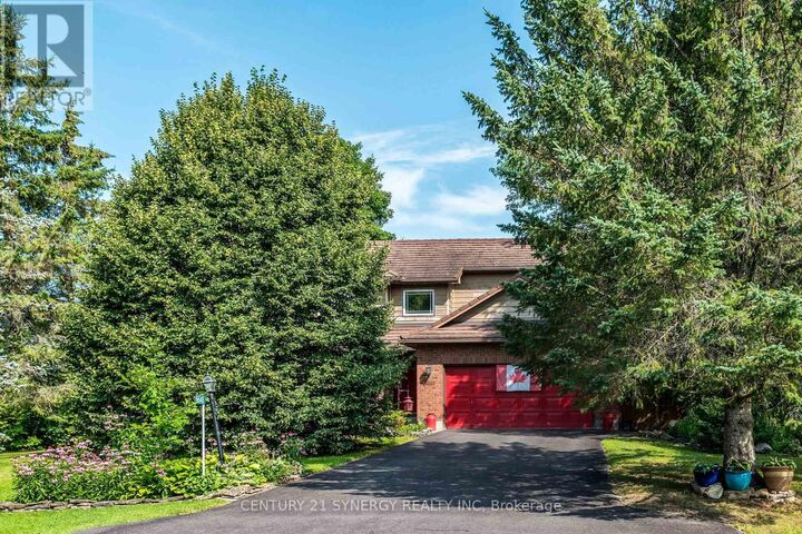 6646 Cherrystone Drive North — photo 1