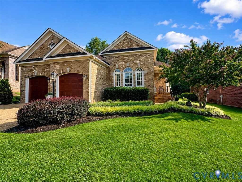 Property Photo: 2289 Founders Hill Court VA 23113