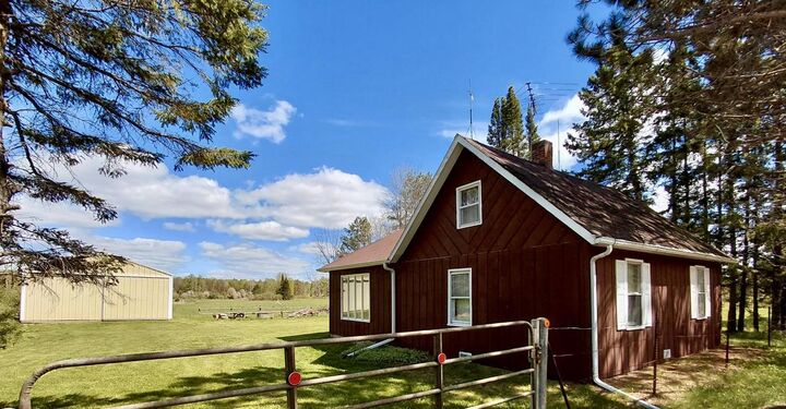Property Photo: N7150 State Highway 13 WI 54555