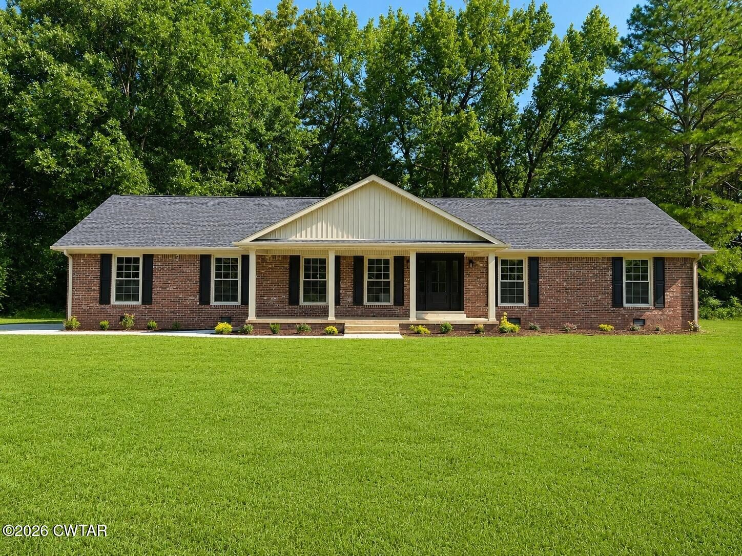 Property Photo: 60 Smith Road TN 38242