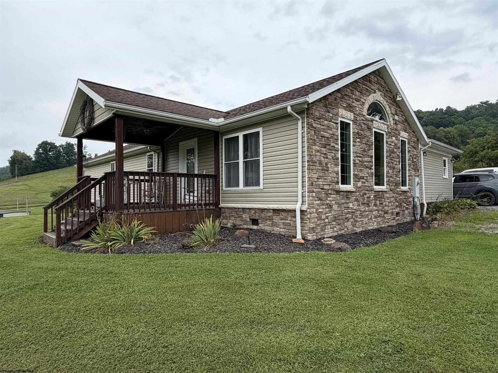 Property Photo: 19 Parley Lane WV 26201