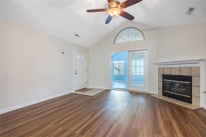 Property Photo:  184 Villa Pointe Drive  OH 45066 
