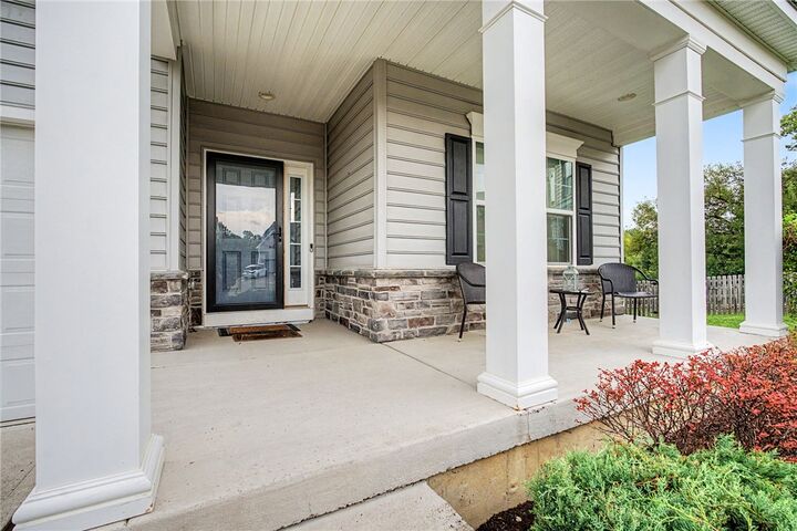 Property Photo:  562 Recess Drive  OH 45404 