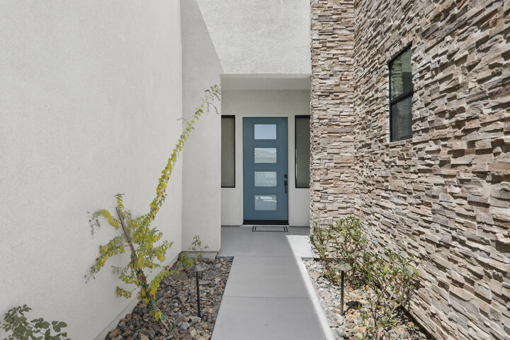 Property Photo: 49889 Crescent Passage CA 92211