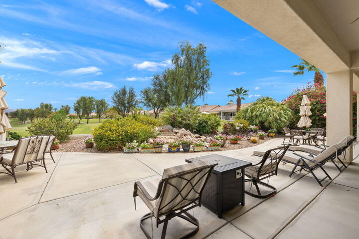 Property Photo: 80533 Camino San Gregorio CA 92203