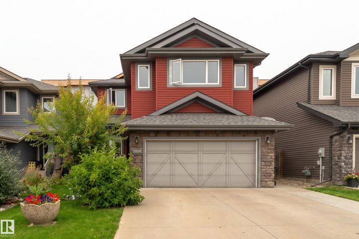 2055 Redtail Common NW — photo 1