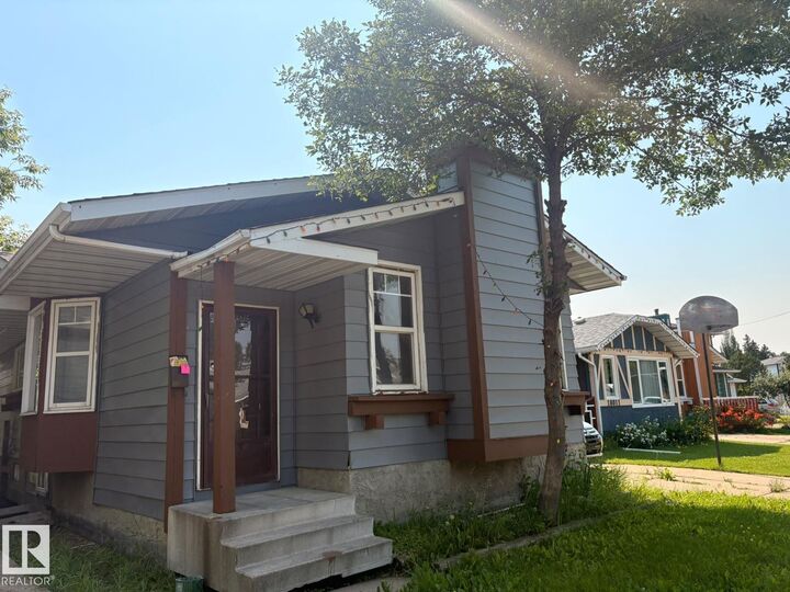 Property Photo: 18007 73 Avenue NW AB T5T 3K2