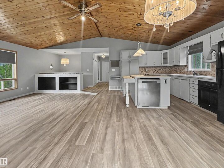 Property Photo: 61209 Rge Rd 465 437 AB T9N 2J6