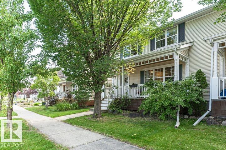 Property Photo:  1539 Kinross Road NW  AB T5E 1Z9 