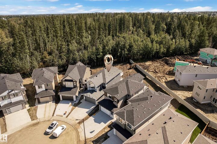 Property Photo: 49 Meadowgrove Lane, McLaughlin AB T7X 0W2