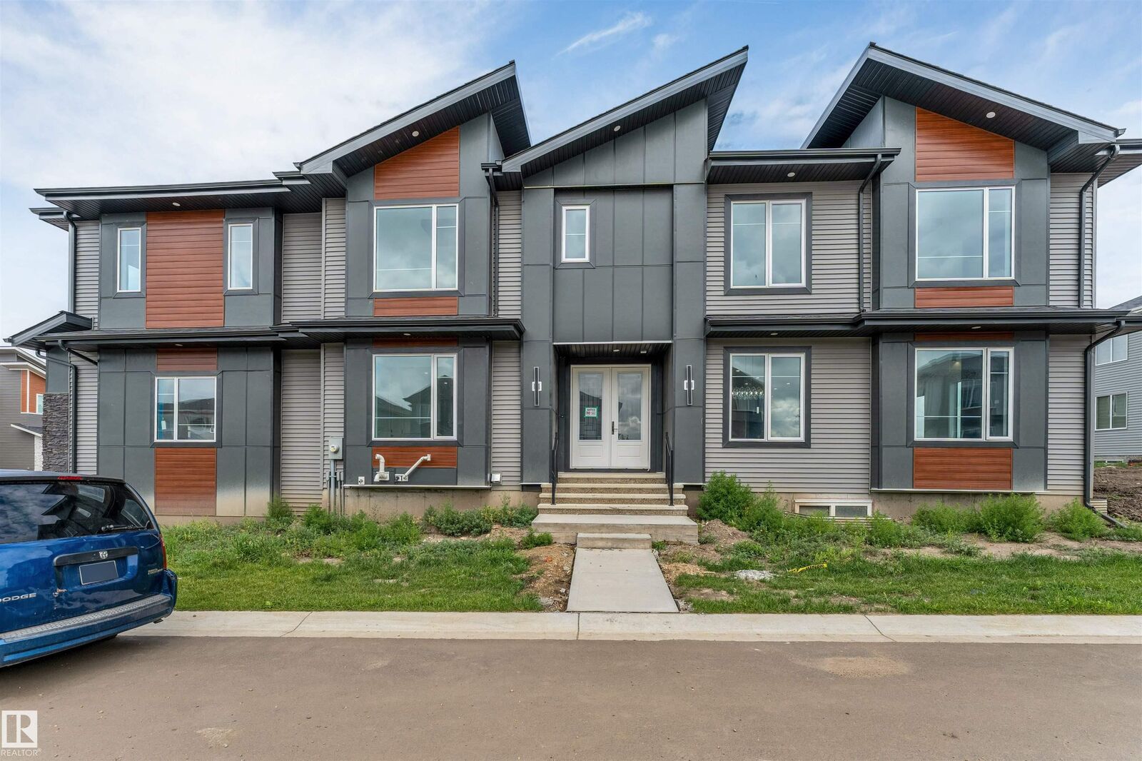 Property Photo: 6281 19 Street AB T4X 3C9