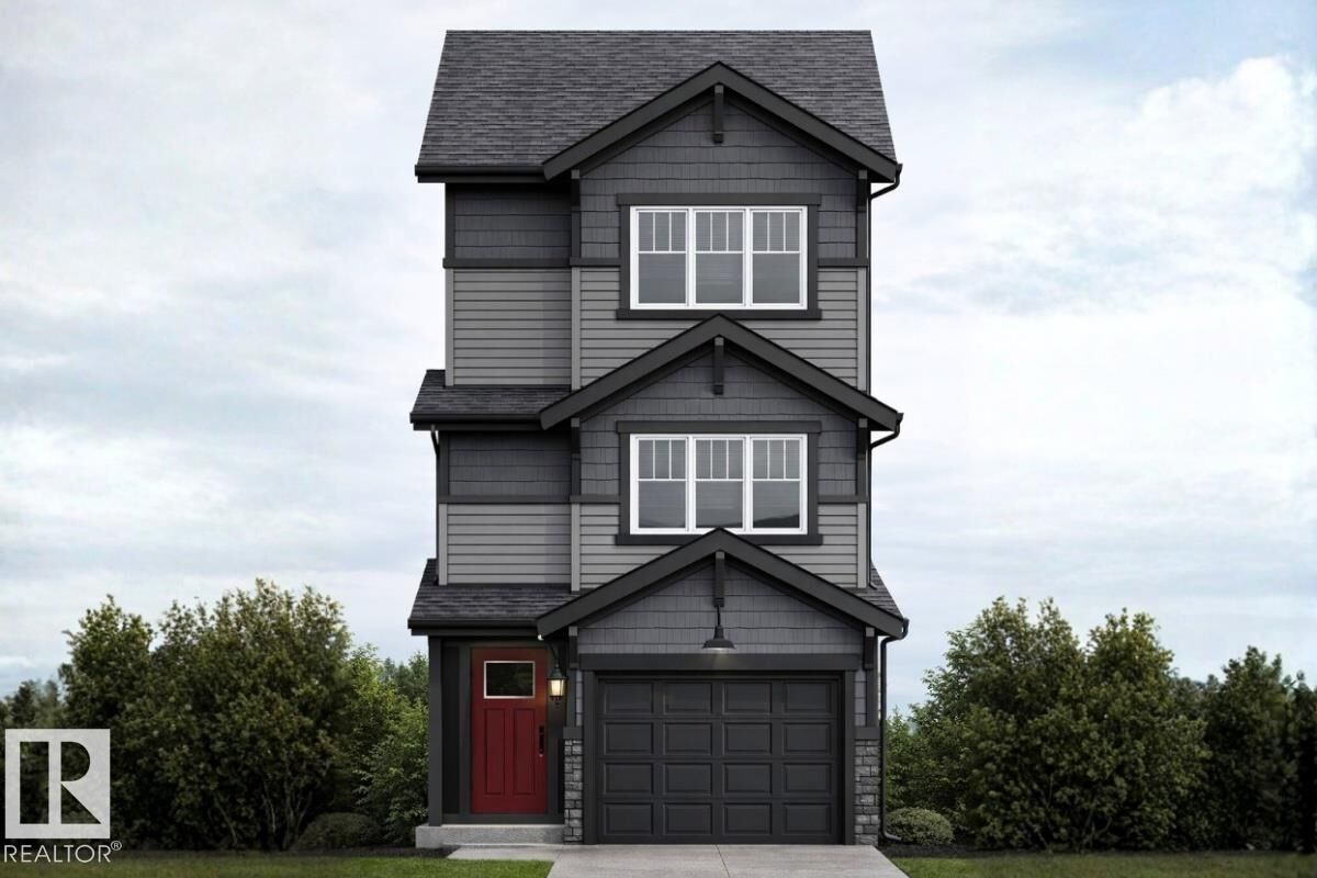 Property Photo: 531 Merlin Landing Landing NW 14 AB T5S 0L9